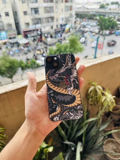 Apple iPhone 14