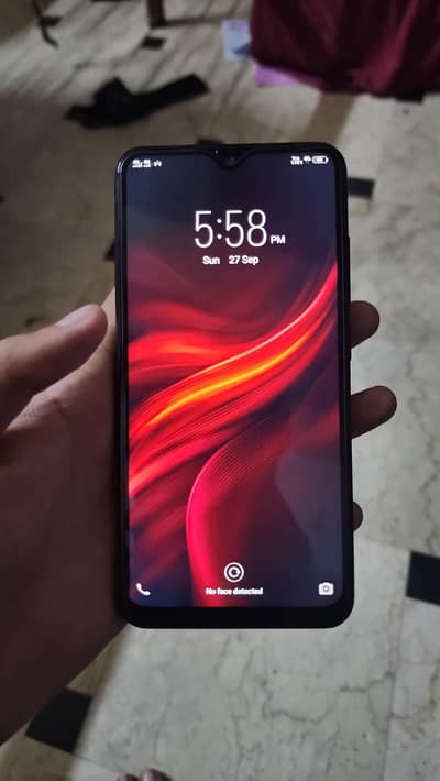 Vivo Y90