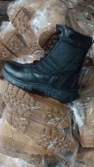 naseeb shoe's