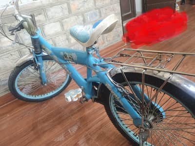  Bicycle for Sale – Good Condition