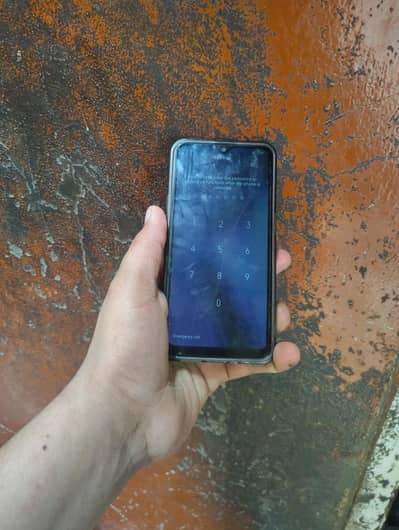 OPPO A12