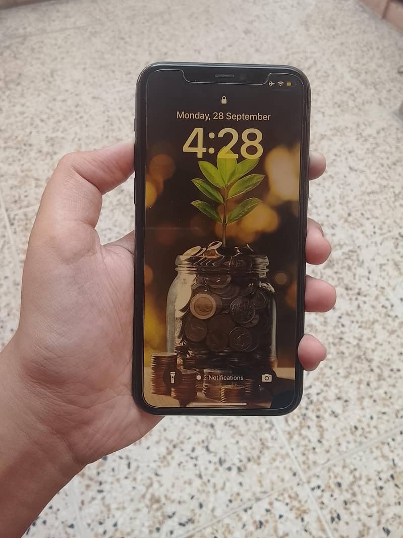 Apple iPhone 11 Pro 1