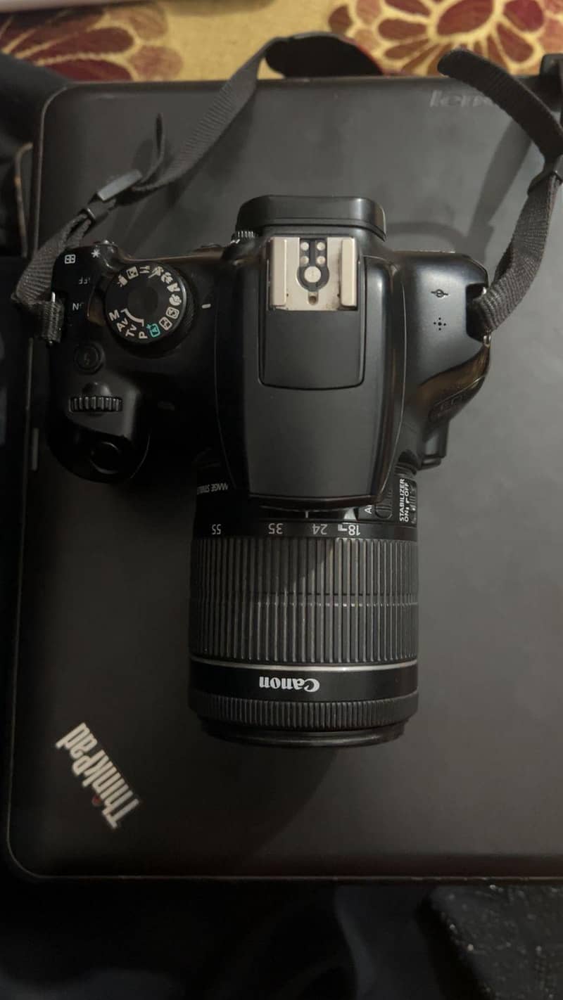 canon EOS 1300D 2