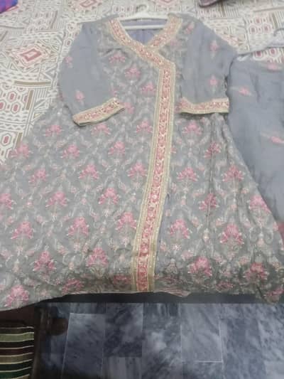 prelved dress