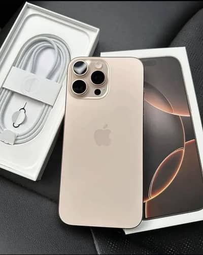 Iphone 16 pro max 256gb 92% health pta approved   11 12 13 14 15 17 18