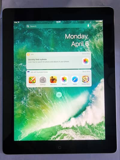 i Pad4 big 03005555815