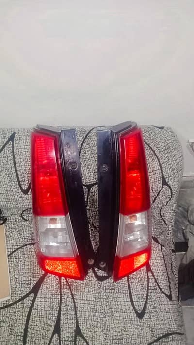 suzuki wegon r Japanese back light 2008-2012