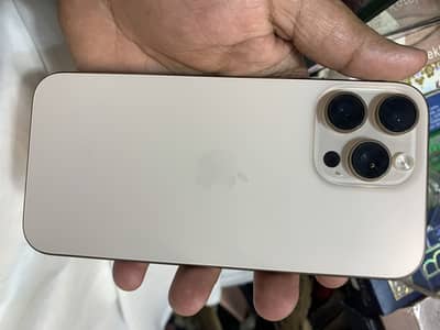 Apple iPhone 16 Pro Max256 gb
