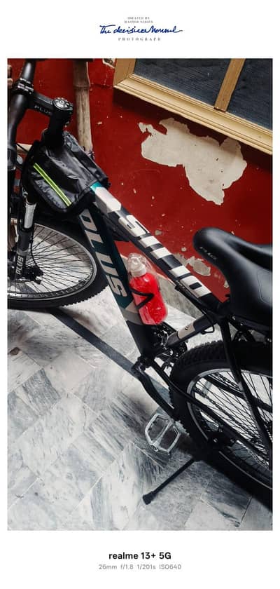 Urgent Sale Bicycle Brand new