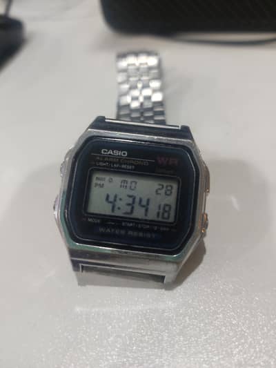 casio