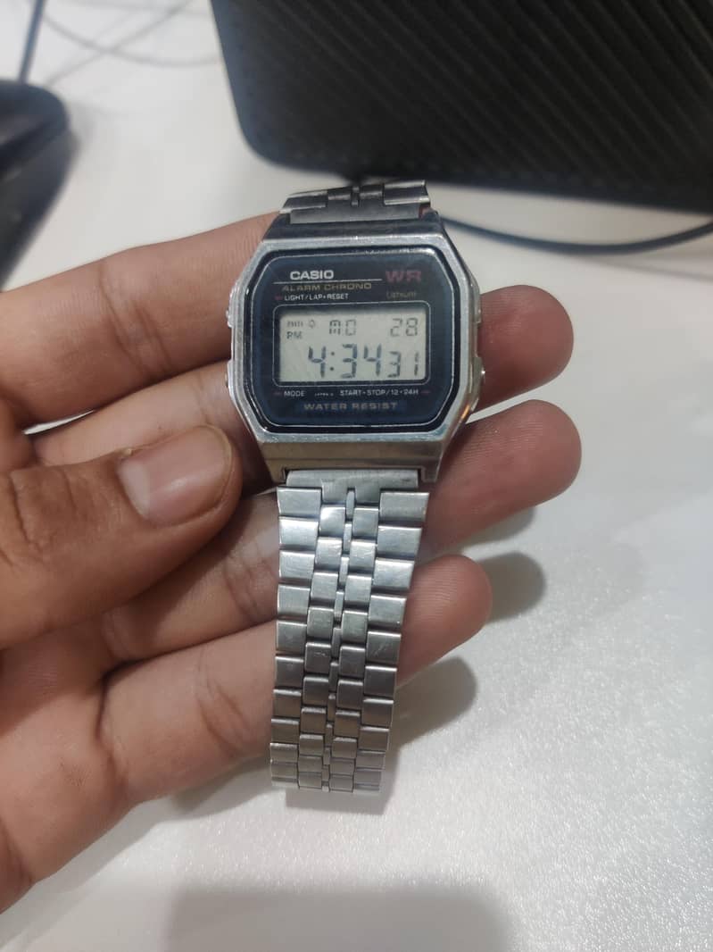 casio 1