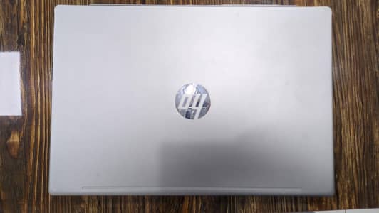 Hp Pavilion 14 | Core i5 1.00GHz | 10th GEN | 16GB | 256Gb