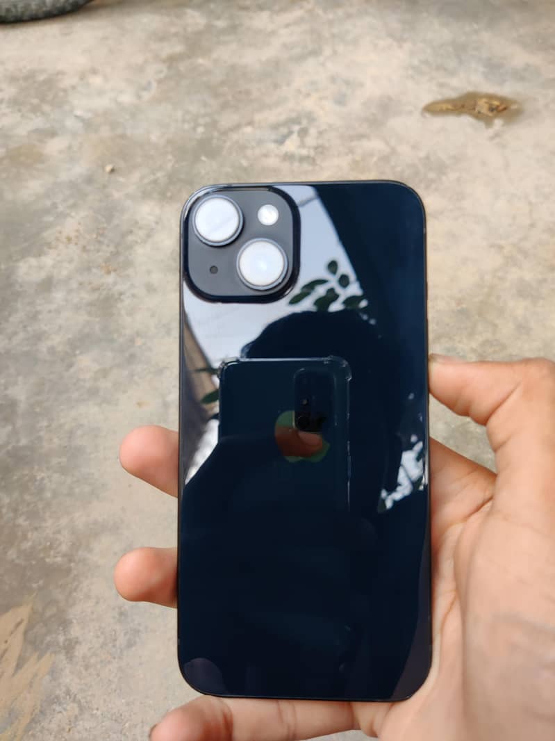 Apple iPhone 14 5