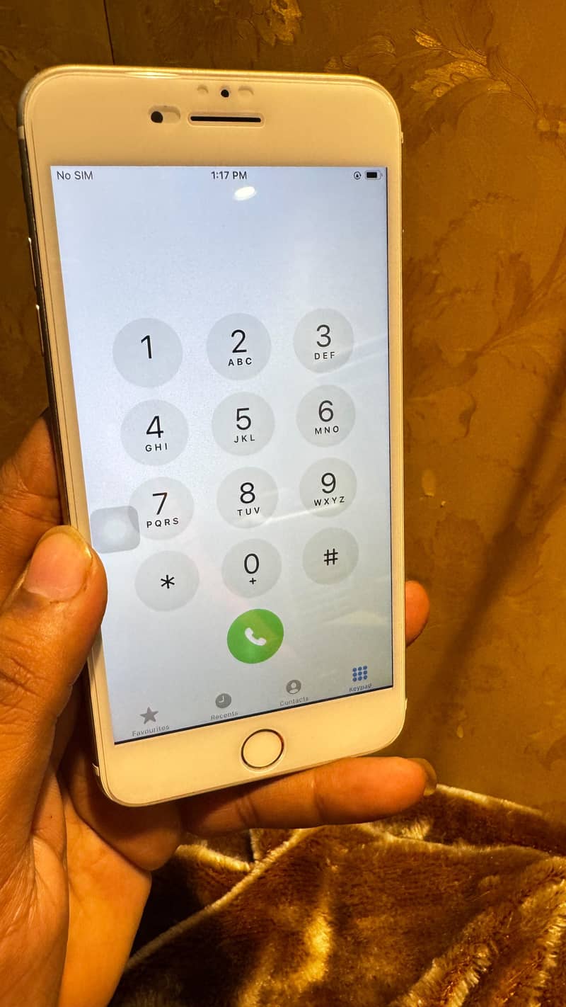 Apple iPhone 7 Plus 1