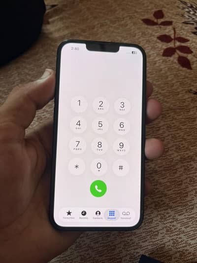 Apple iPhone 13