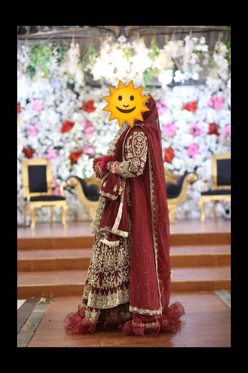 Bridal Maxi 1