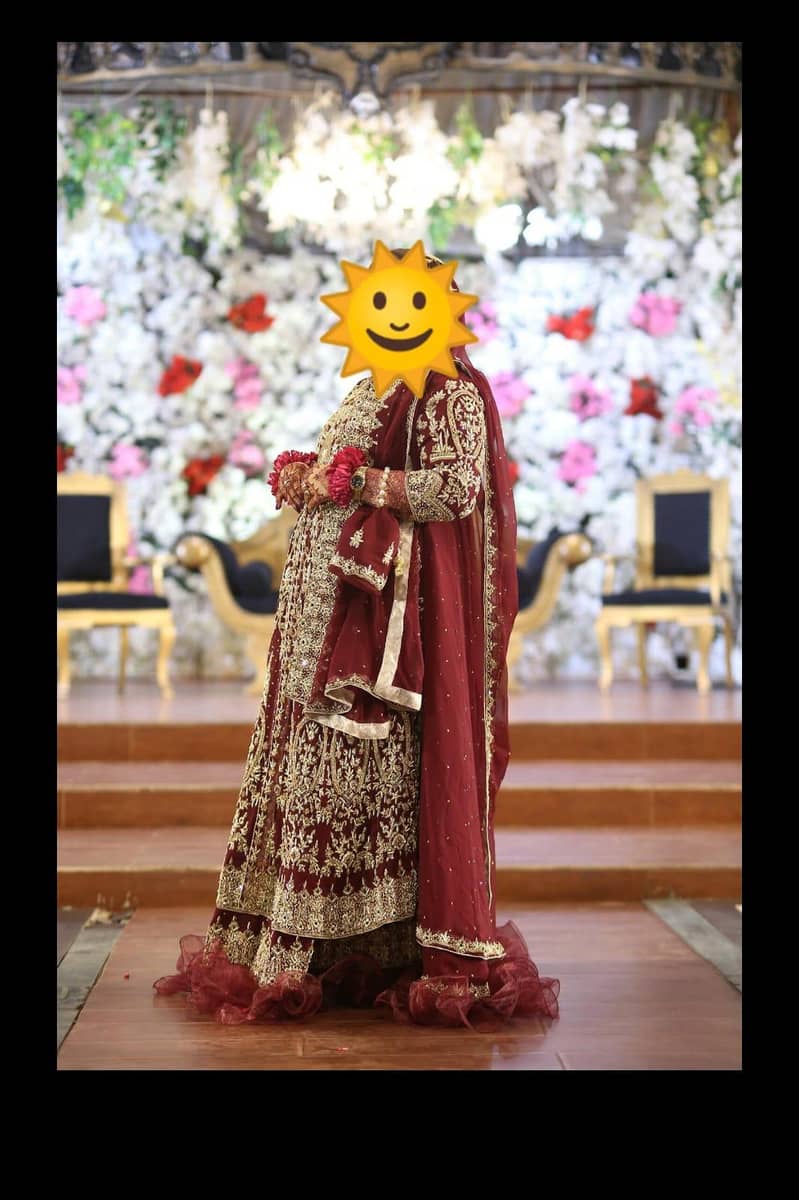 Bridal Maxi 2