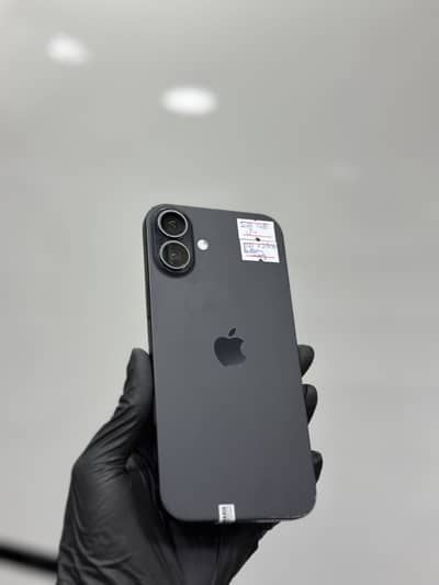 Apple iPhone 16 Plus