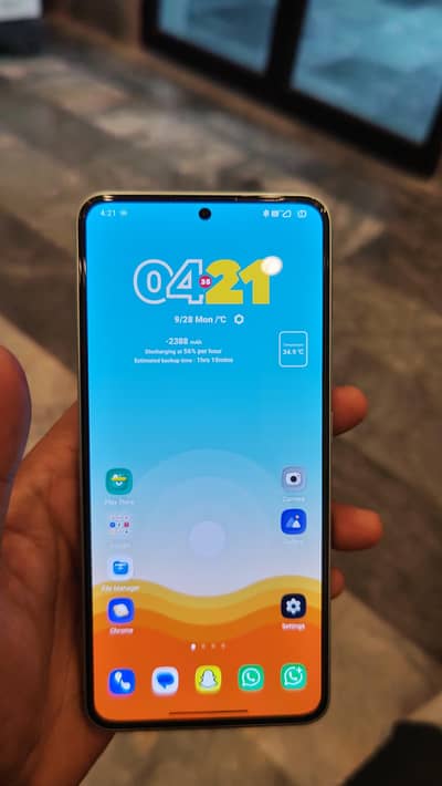 Xiaomi 13T Pro orignal 12/256