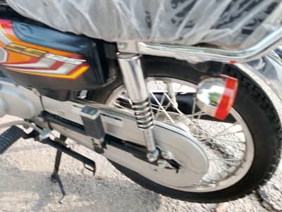 honda 125 for sale model 2022