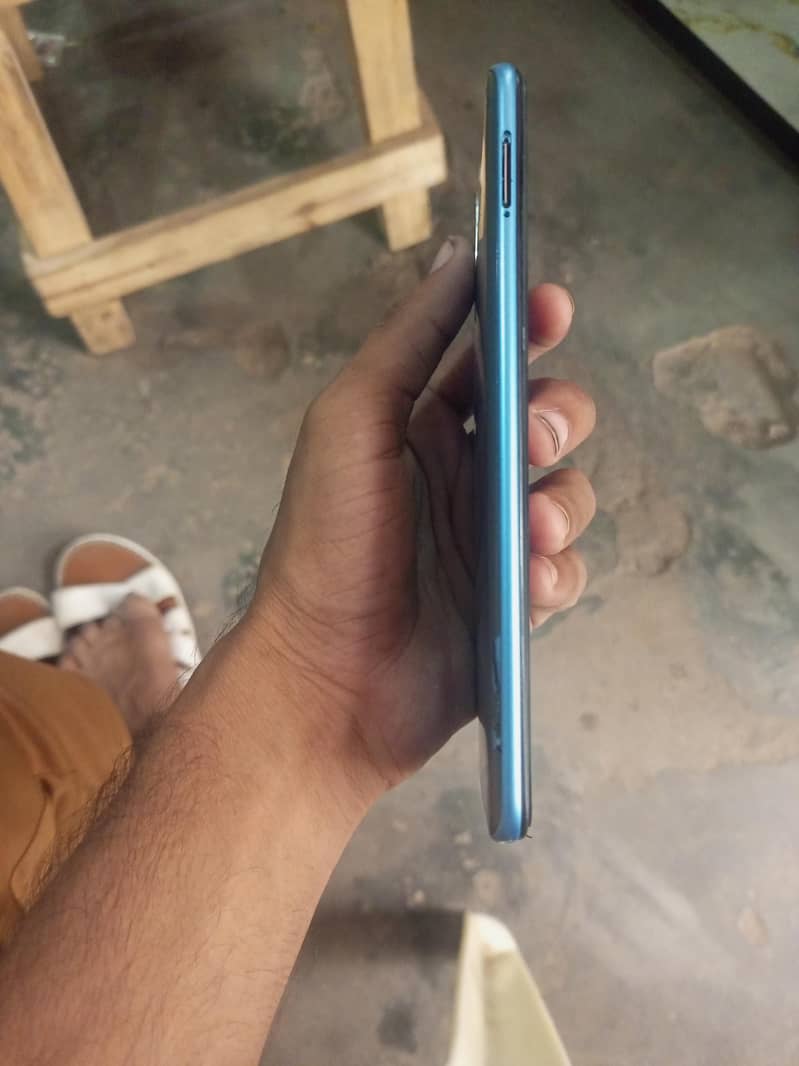 OPPO A15 2