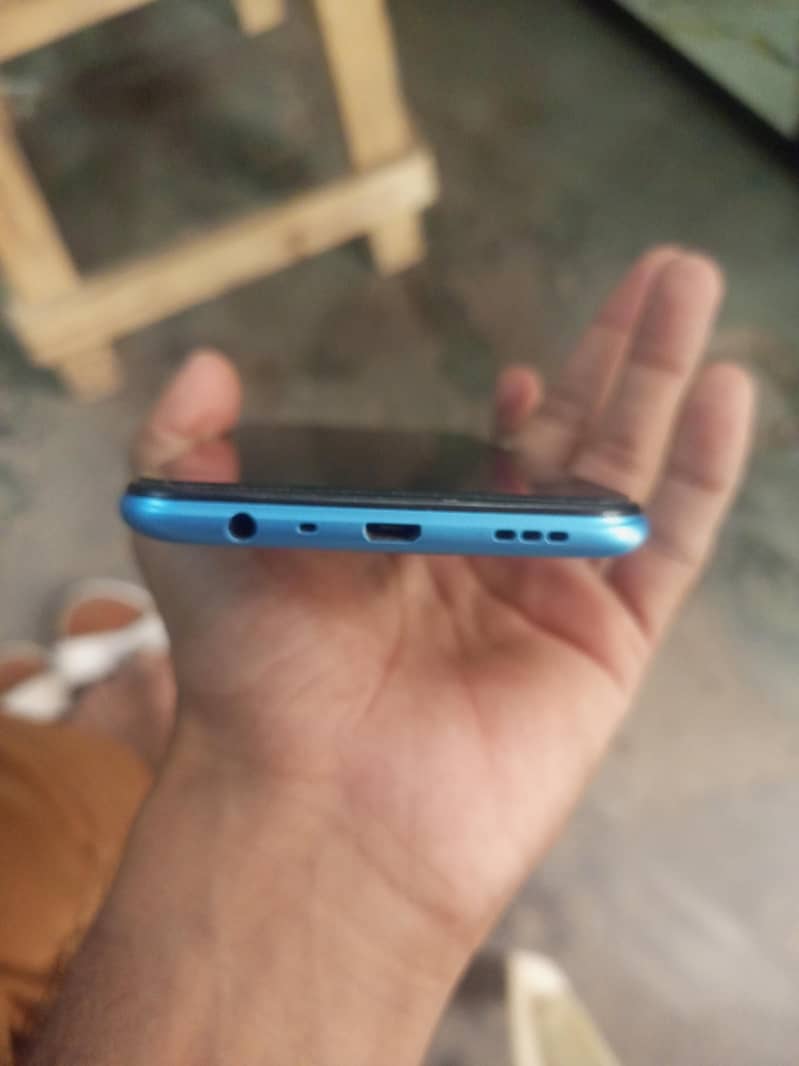 OPPO A15 3