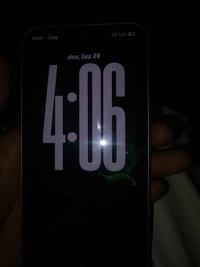 Infinix Hot 60 Pro