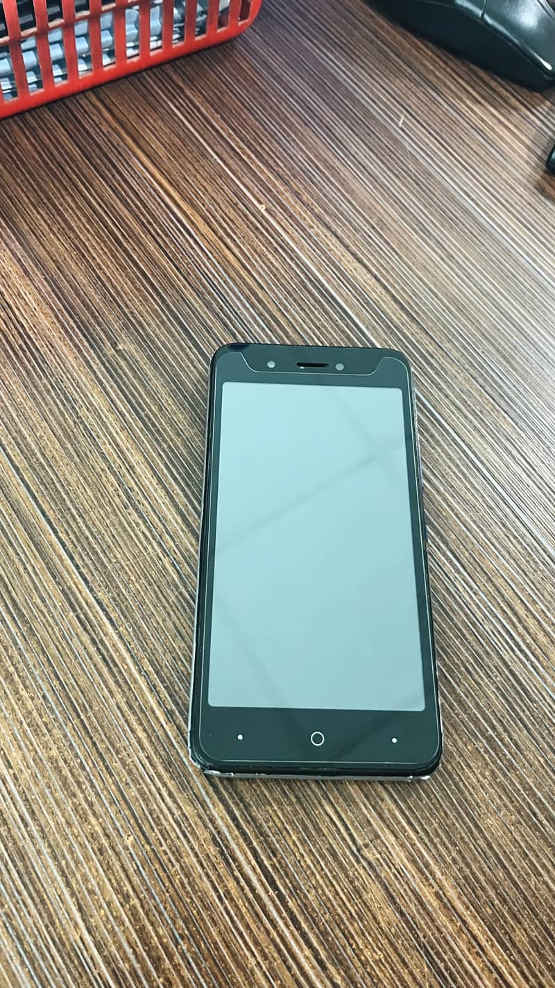 Itel A25 Pro 4