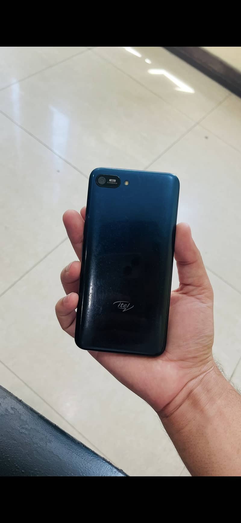 Itel A25 Pro 5