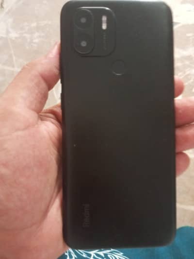 Xiaomi Redmi A2 Plus.       phone no 03368360881