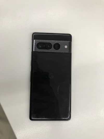 Google Pixel 7 Pro