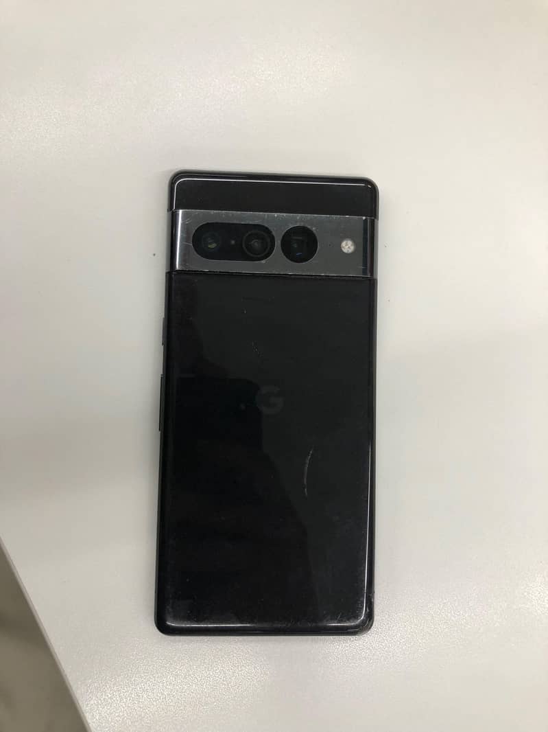 Google Pixel 7 Pro 0