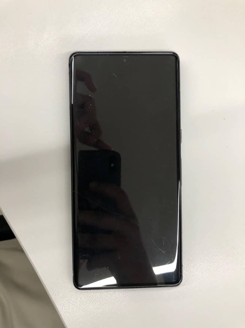 Google Pixel 7 Pro 1