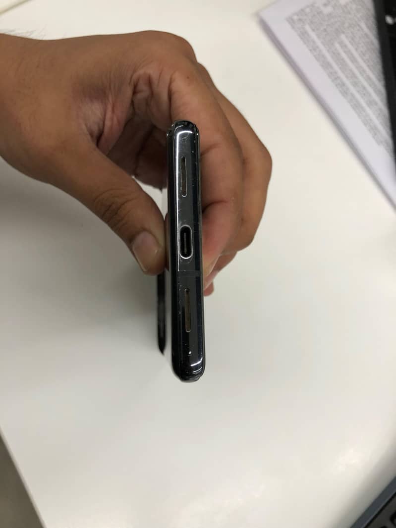 Google Pixel 7 Pro 3