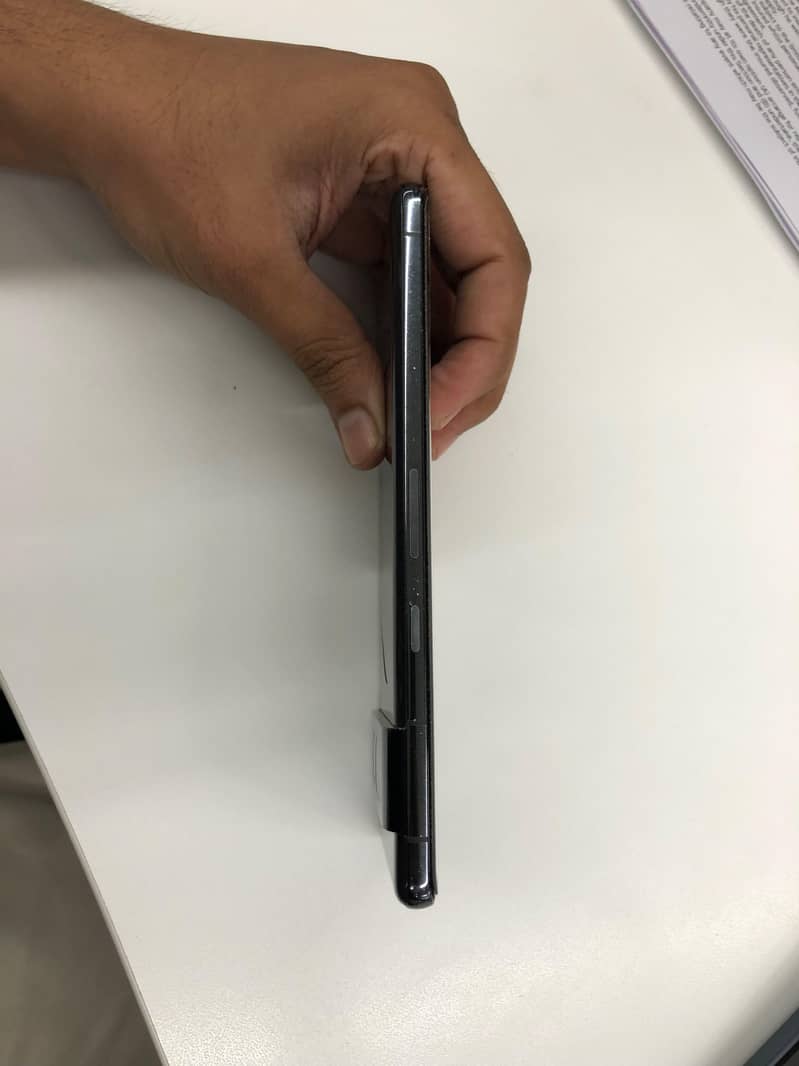 Google Pixel 7 Pro 4