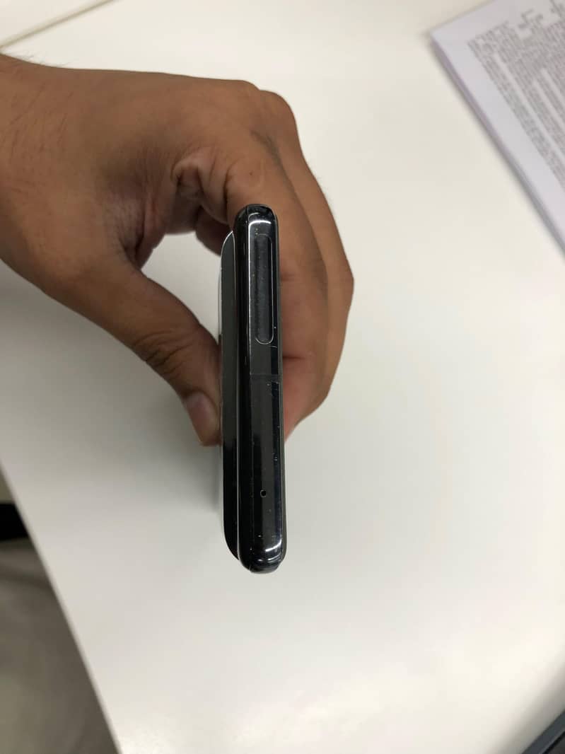 Google Pixel 7 Pro 5