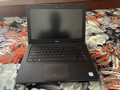 Dell Latitude 3380 | Core i3 6th Gen | 4GB RAM | 256GB SSD
