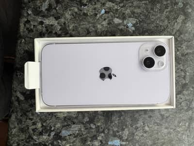 Apple iPhone 14 128gb 10/10