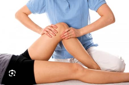 Physiotherapy home services