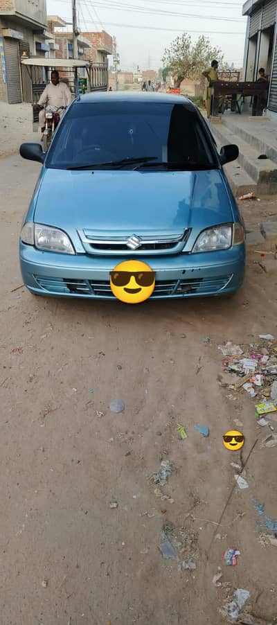 second owner 2009 modal power window AC ON
