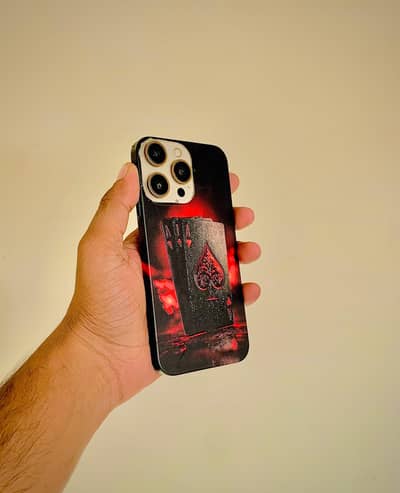 Apple iPhone XR Converted 16 Pro Max MDM
