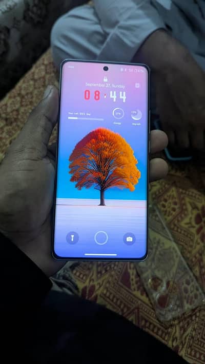 Realme GT Neo6 SE