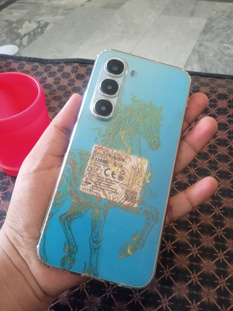 Infinix 1