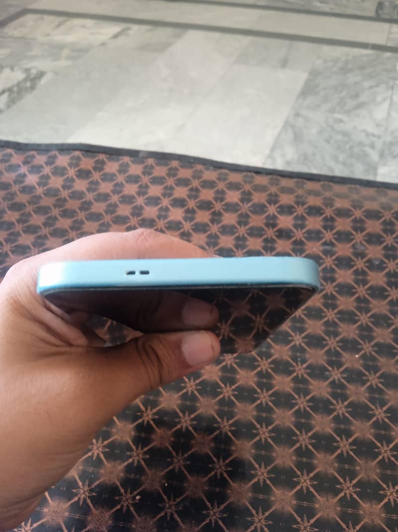 Infinix 5