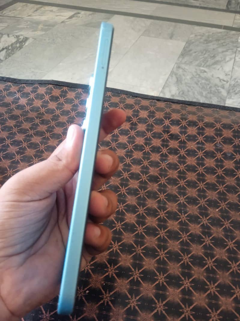 Infinix 7