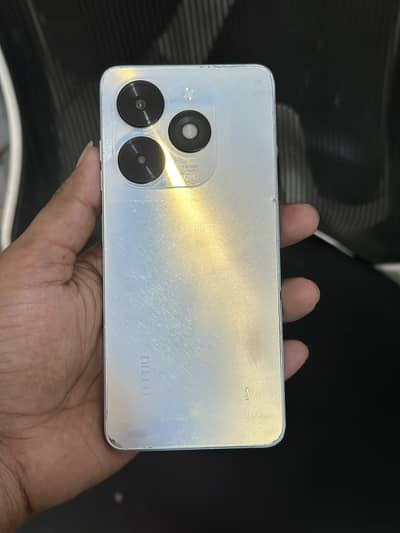 Tecno Spark Go 2024