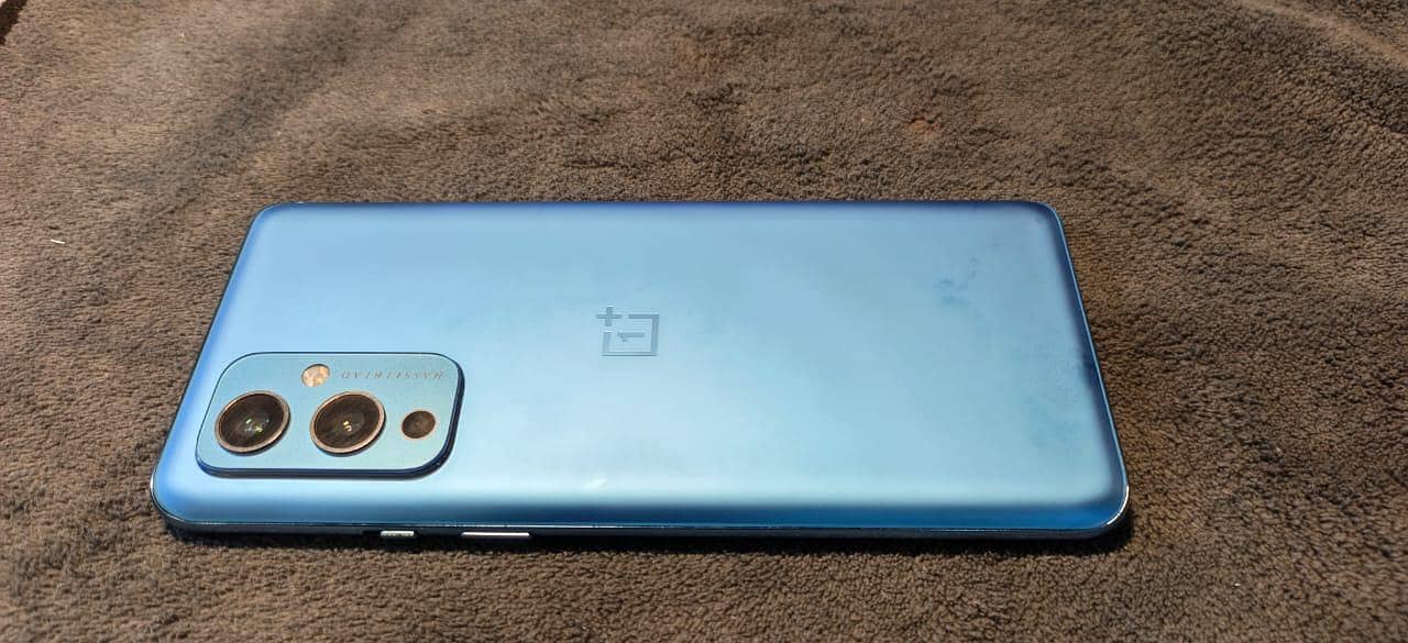 One Plus 9 1