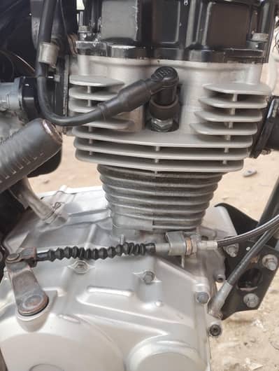 Honda 125 2019