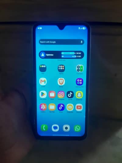 Samsung Mobile A17