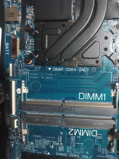 MotherBoard